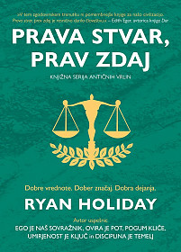 Prava stvar, prav zdaj