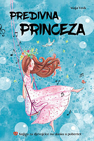 Predivna princeza