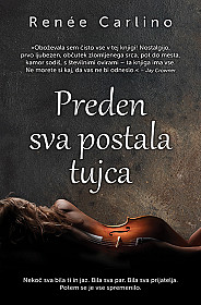 Preden sva postala tujca - MV