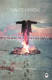 Preden zgorim