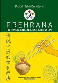 Prehrana po tradicionalni kitajski medicini