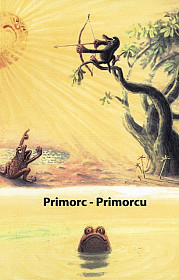 Primorc - Primorcu
