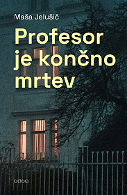 Profesor je končno mrtev - MV
