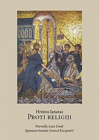 Proti religiji