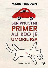 Skrivnostni primer ali Kdo je umoril psa (Žepnica)