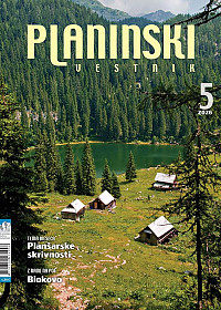 Planinski vestnik 5/2026