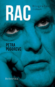 RAC - biografski roman o življenju Radka Poliča