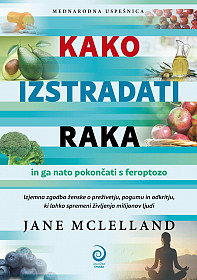 Kako izstradati raka