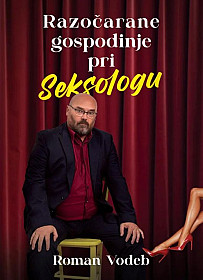 Razočarane gospodinje pri seksologu