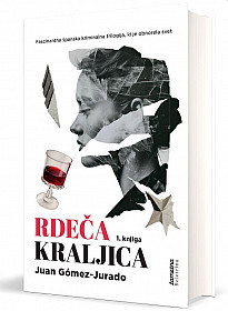 Rdeča kraljica