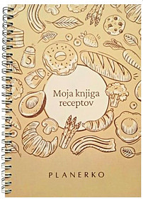 Moja knjiga receptov