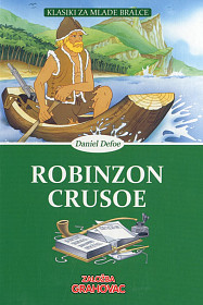 Robinzon Crusoe