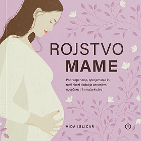 Rojstvo mame