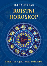 Rojstni horoskop (2. izdaja)