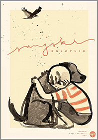 Sanjski rokovnik 2026 - Don