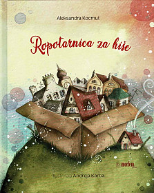 Ropotarnica za hiše