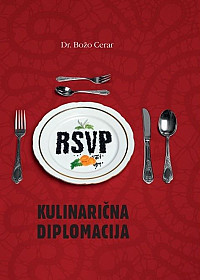 RSVP: Kulinarična diplomacija