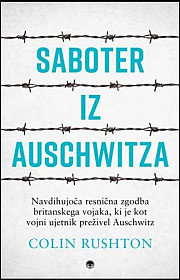 Saboter iz Auschwitza
