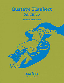 Salambo - Klasična Beletrina 16