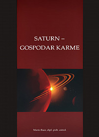 Saturn, gospodar karme
