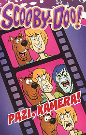 Scooby-Doo, Pazi, kamera! TV