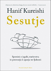 Sesutje