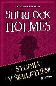 Sherlock holmes: Študija v škrlatnem