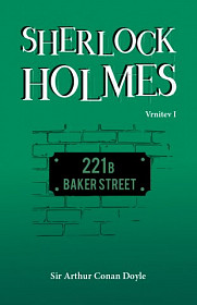 Sherlock Holmes: Vrnitev 1. del