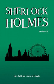 Sherlock Holmes: Vrnitev 2. del
