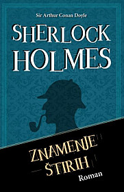 Sherlock holmes: Znamenje štirih