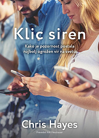 Klic siren