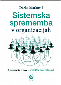 Sistemska sprememba v organizacijah