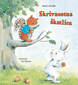 Skrivnostna škatlica