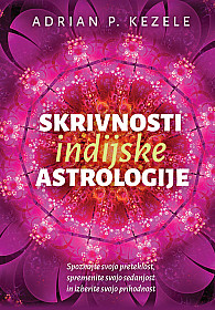 Skrivnosti indijske astrologije