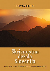 Skrivnostna dežela Slovenija