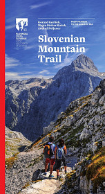 Slovenian mountain trail: From Maribor to the Adriatic Sea