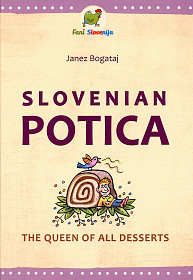Slovenian potica (English)