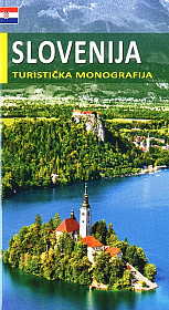 Slovenija, hrvaško