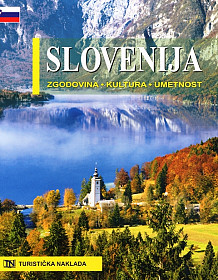 Slovenija - zgodovina, kultura, umetnost, slovensko