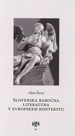 Slovenska baročna literatura v evropskem kontekstu