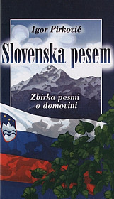Slovenska pesem