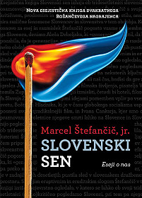 Slovenski sen: Eseji o nas