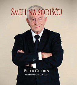 Smeh na sodišču