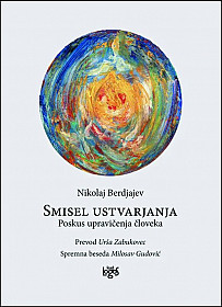 Smisel ustvarjanja