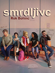 Smrdljivc (ponatis)