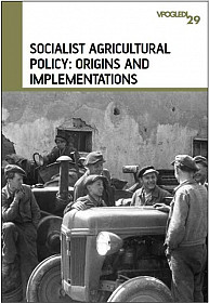 Socialist Agricultural Policy