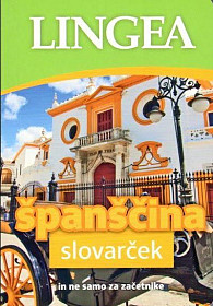 Španščina (slovarček) ... in ne samo za začetnike