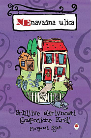 Srhljive skrivnosti gospodične Kralj