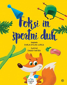 Foksi in športni duh