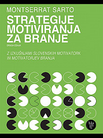 Strategije motiviranja za branje